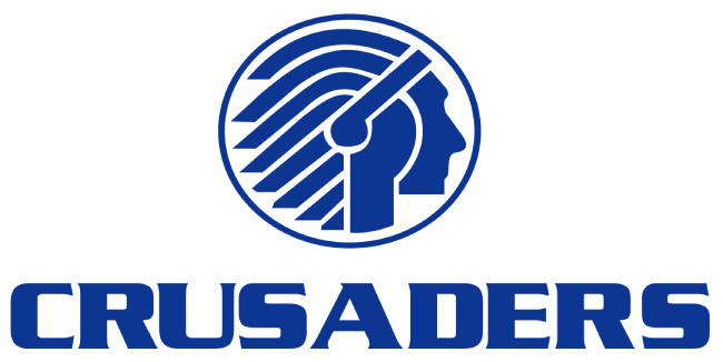 Crusaders logo (2)