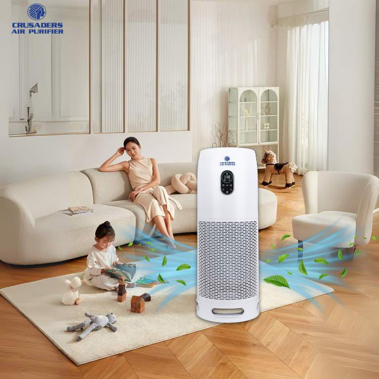 Best Air Purifier Company in India