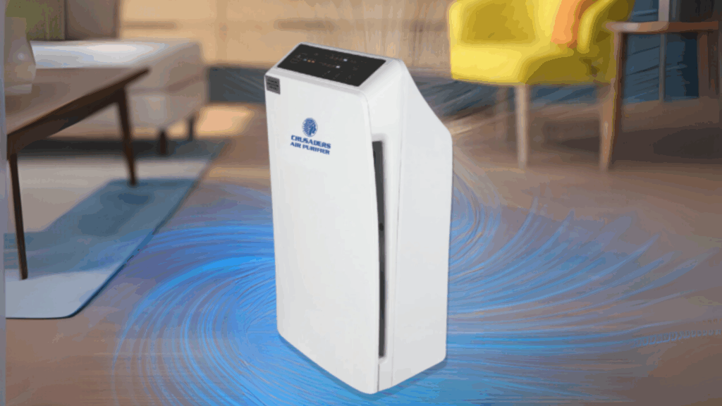 Air Purifier Online India